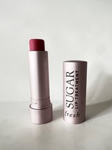 Sugar Fresh Lip Treatment  Shade &quot;Rose&quot; 4.3g/0.15oz NWOB - $26.72