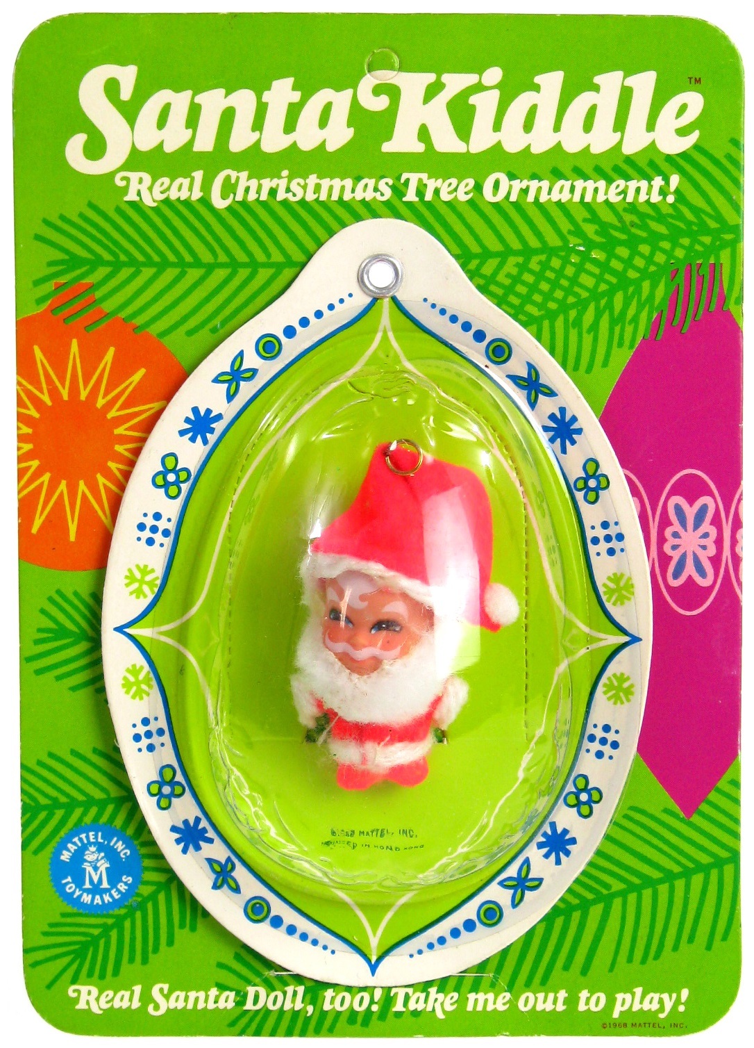 mattel liddle kiddles