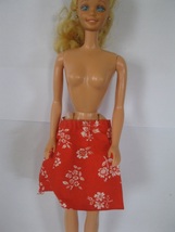 Vintage Barbie Doll Waredrobe Clothing item #20 - $15.00