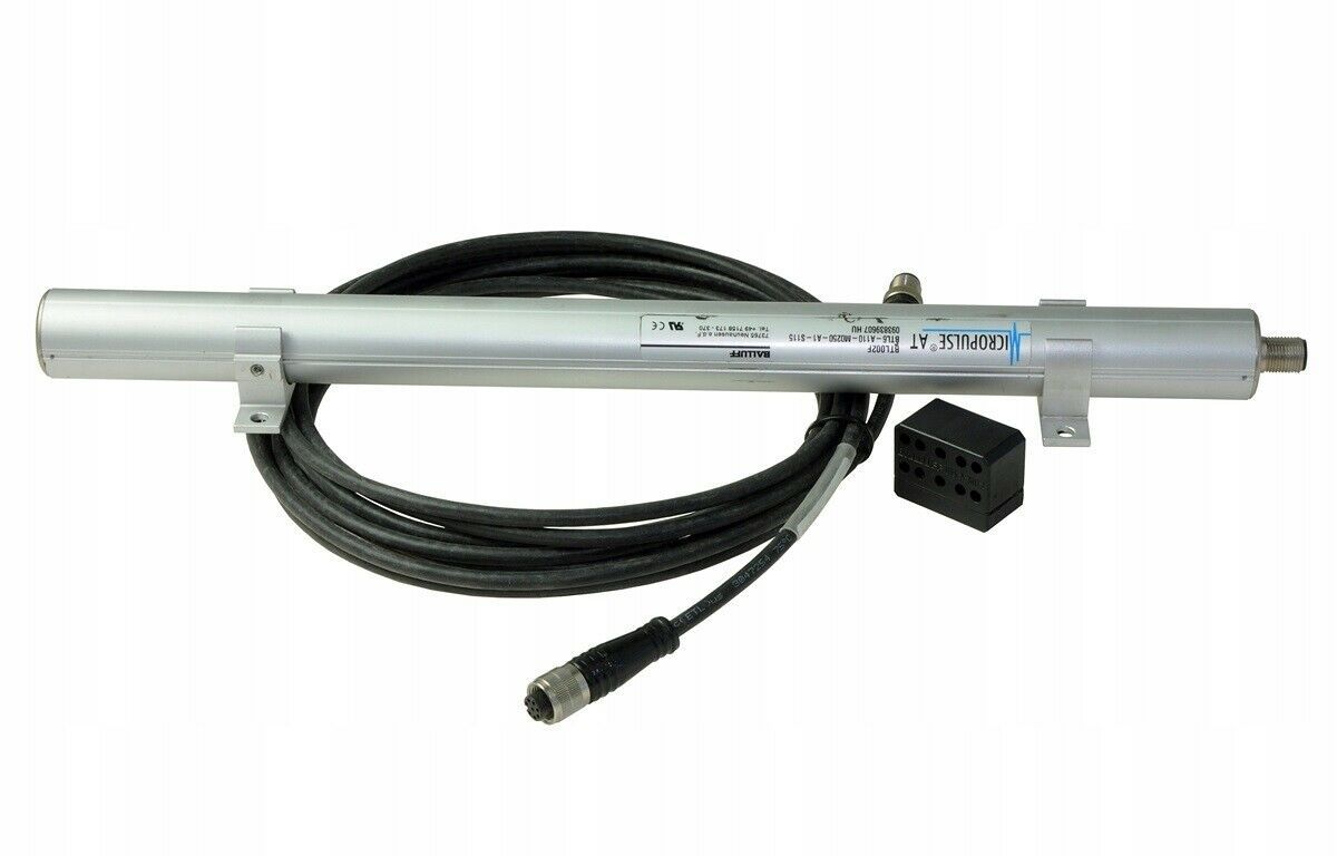 encoder BTL002F Micropulse Balluff linear CNC / 8625 Linear Encoders