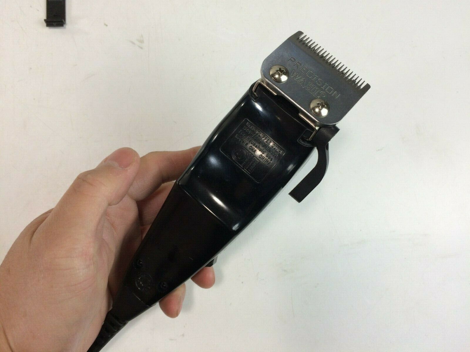 Wahl Clipper Model # CMA - NO Clips and 50 similar items