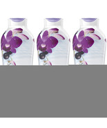 Pack of (3) New Olay Soothing Orchid 7 Black Currant Bodywash, 22 Fl Oz - $47.99