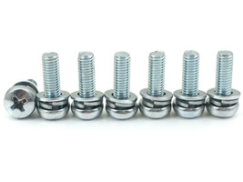 ReplacementScrews Stand Screws for Sanyo FVD4064