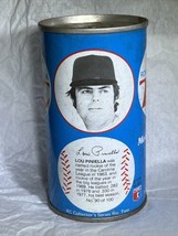 1978 Lou Piniella St. Louis Cardinals RC Royal Crown Cola Can MLB All-Star - $9.95