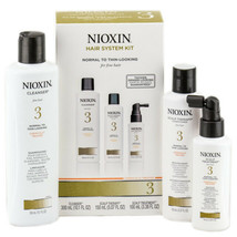 NIOXIN System 3 Hair System Starter Kit - $22.99