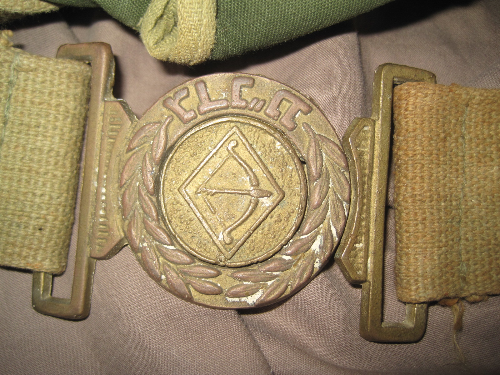 Uzi IDF Israeli Forces Decal Sticker - Vinyl Die Cut 4 Inch Black