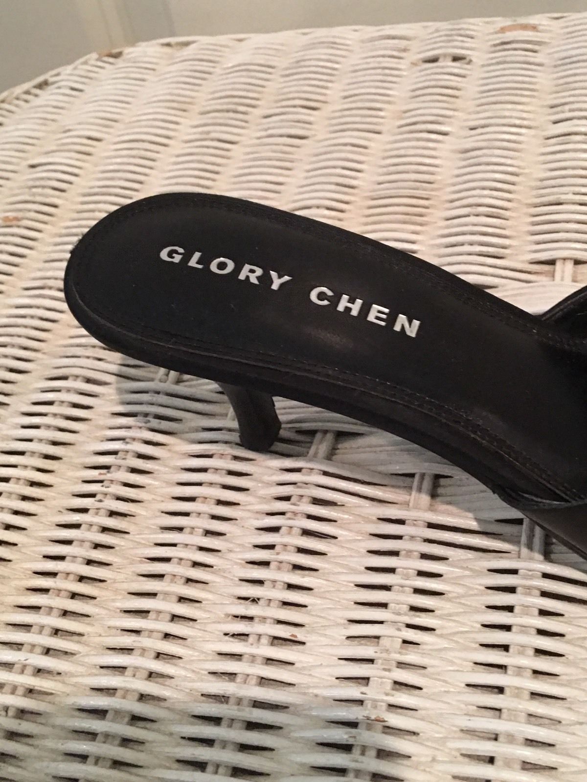 glory chen