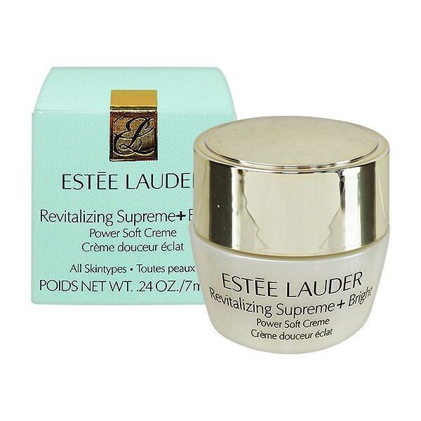 Estee Lauder Revitalizing Supreme + Bright Power Soft Creme 7ml*5 =35ml