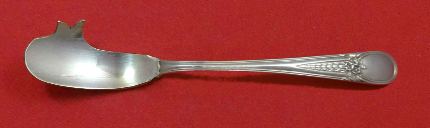 Chateau Rose by Alvin Sterling Silver Cheese Scoop 5 3//4/" Custom Made