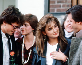 About Last Night Rob Lowe as Danny Martin, Demi Moore as Debbie and Elizabeth Pe - $69.99