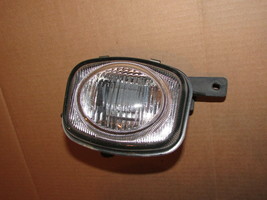 Fit For 2000-2002 Mitsubishi Eclipse Fog Light Lamp - Right - $94.05