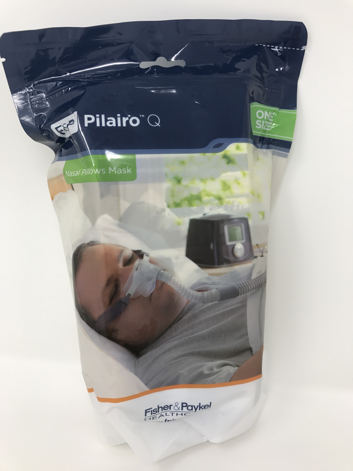 Pilairo Q Nasal Pillows Mask for CPAP 400421 Complete Other Sleeping Aids