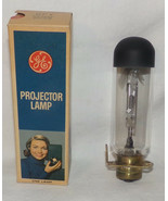 GE Projector Lamp Bulb DFY 1000W 120V Made in USA New Old Stock - $9.99