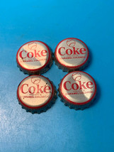 4 Vtg Coca-Cola Bottling Coke AllStars Orioles Frank Robinson A32 &amp; 04 S... - $24.95