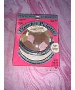 PHYSICIANS FORMULA Powder Palette Translucent Multi-Colored Pressed Powd... - $14.84