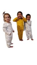 NWT!!! Ojo Kids, 2 Piece Pajama Set, Variety - $19.99
