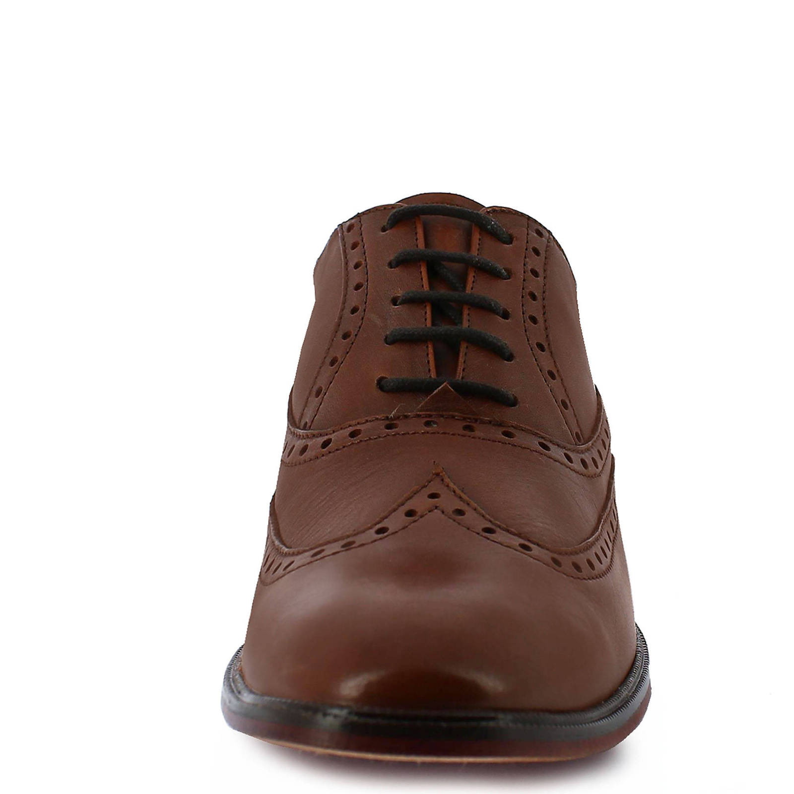 military formal shoes