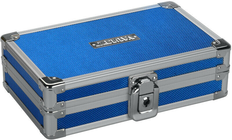 vaultz pencil box key