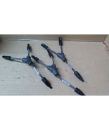 (3) SHOALS SOLAR PANEL &quot;Y&quot; BRANCH CONNECTOR ASSEMBLIES / 30A 1000VDC / M... - $10.59