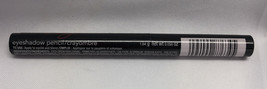Avon Extralasting Eyeshadow Pencil Diamond Black 1.64g sealed new old stock - $13.54