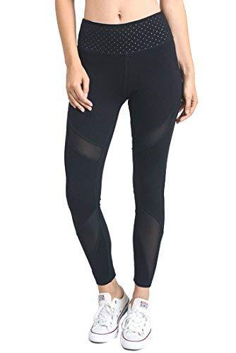 women mono b leggings