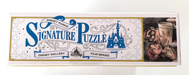 Disney Parks Up! Carl Ellie 10th Anniversary Two Side 1000 Piece Puzzle NEW image 3