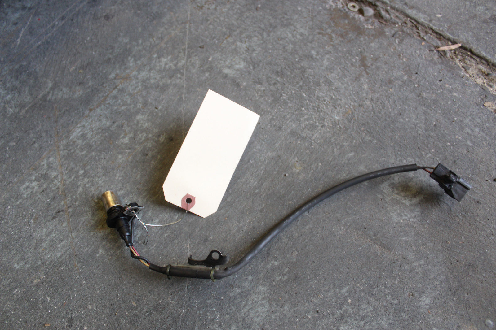 2000-2005 CELICA GT//GTS CAM SHAFT POSITION SENSOR