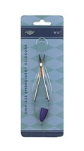 Havels 4 3/4 Inch Snip-Eze Embroidery Scissors 33010 - $22.46