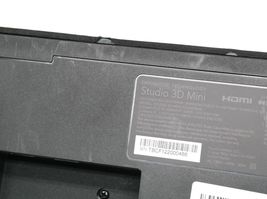 Definitive Technology Studio 3D Mini Dolby Atmos Soundbar Only image 9