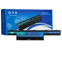 DTK AS10D31 AS10D51 Laptop Battery for ACER Aspire 4250 4333 4551 4741 4743 5250 - $47.99