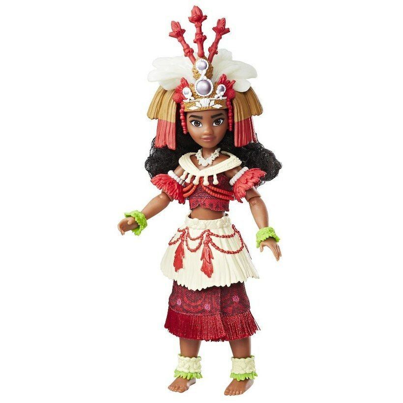 descendants 3 dolls celia