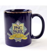 Pittsburgh Pirates PNC Park Ceramic Mug - $14.84