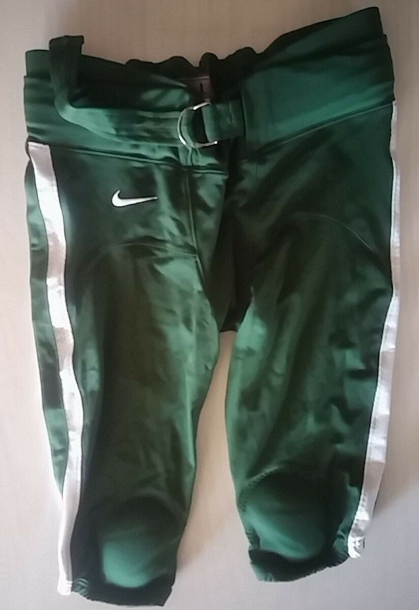 nike men's integrated football pants