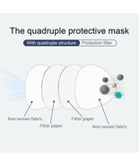 10 Pcs K- N95 Face Mask Cover Protection Respirator Masks K- N 95 - $15.83+