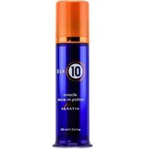 It's A 10 Miracle Leave-In Potion Plus Keratin 3.4oz - $32.00