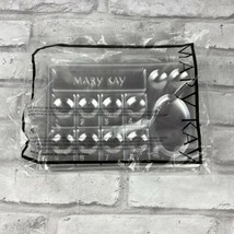 Mary Kay Consultant Disposable Makeup Trays Pack of 30 Unopened - $6.89