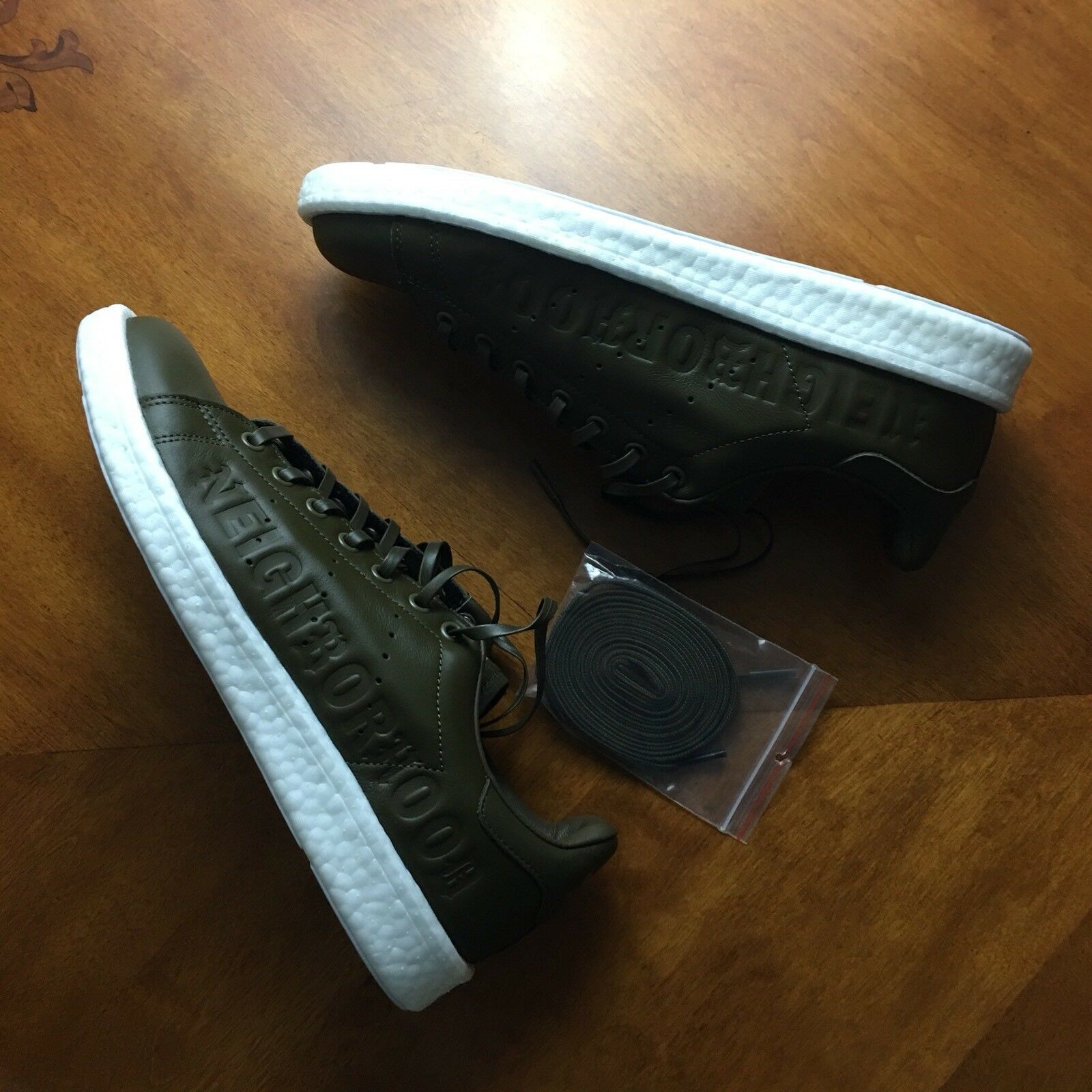 stan smith size 11