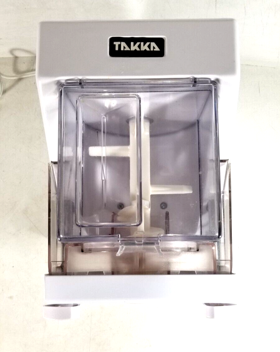 TAKKA Pasta Express by CTC Pasta Maker X1000 and 50 similar items
