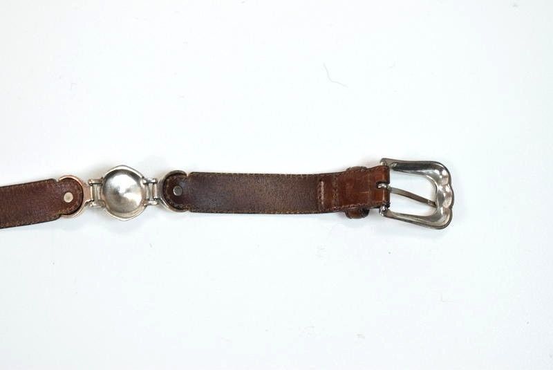 concho harness