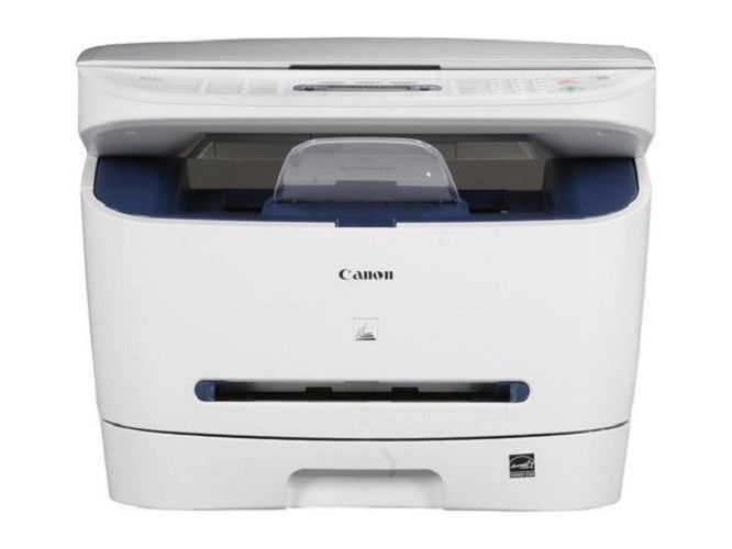 Canon Imageclass D320 Driver