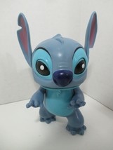 Lilo & Stitch Talking Stitch figure Playmates toys animated moves eyes blink - $12.86