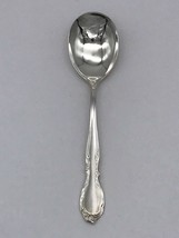 WM Rogers Sugar Spoon Moonlight Lovelight Royal Victorian IS 195 #17-2070B - $7.60