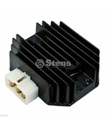 STENS 435-268 Voltage Regulator / Kawasaki 21066-2070 - $129.99