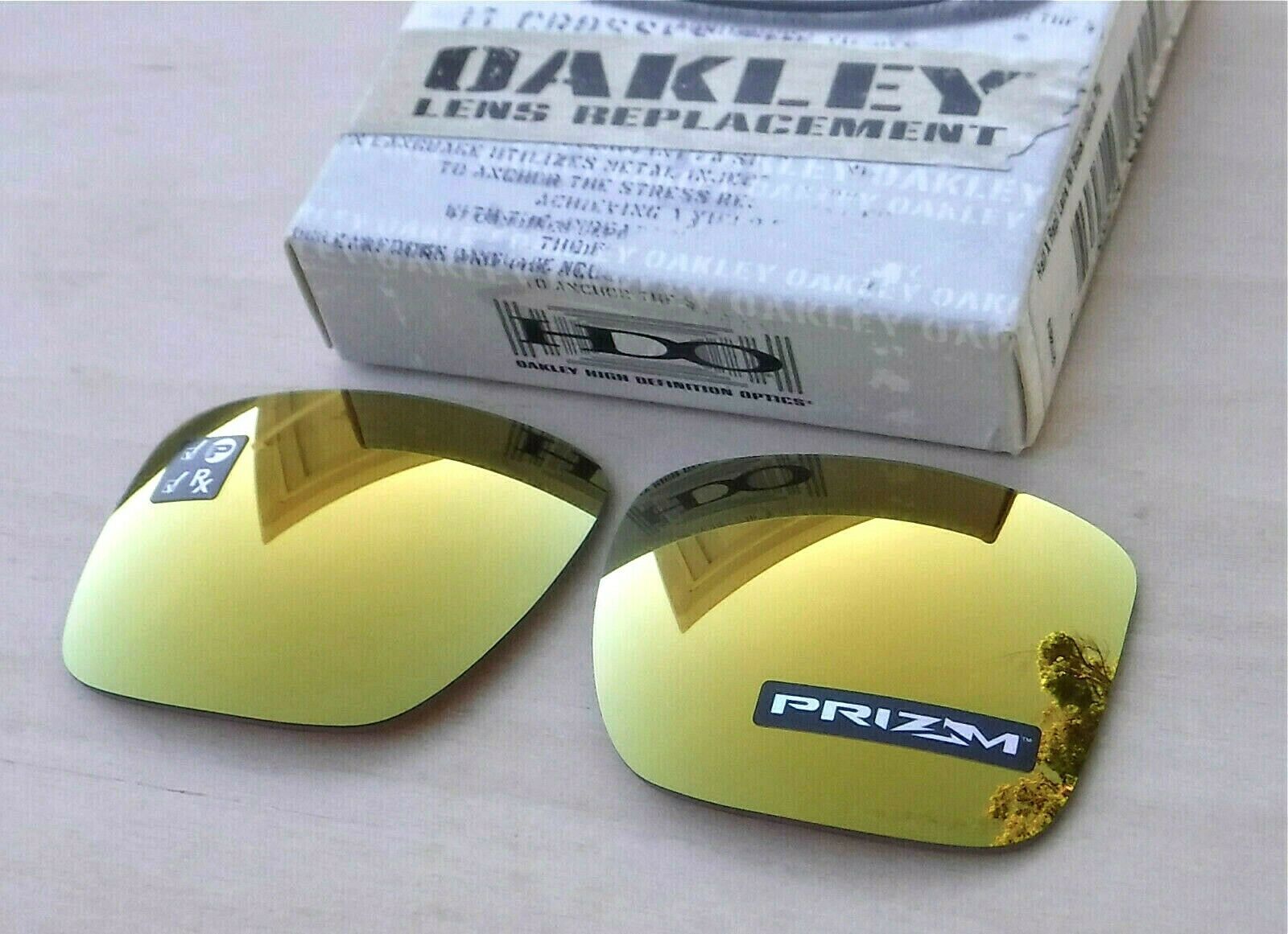 oakley holbrook metal 24k