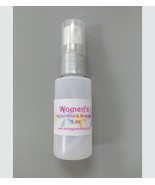 1 oz Honeysuckle Vanilla  Hair Perfume Body Spray Mist Womens One Bottle - $8.99