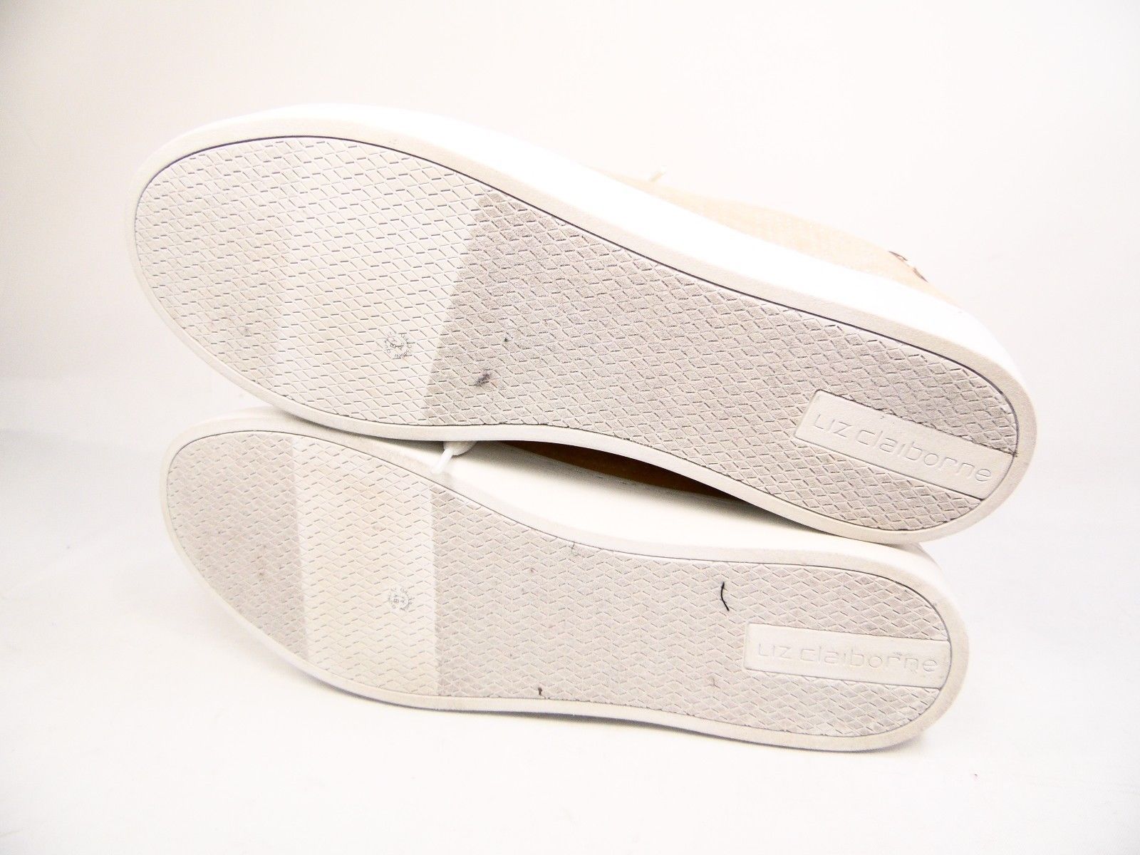 liz claiborne warwick womens sneakers