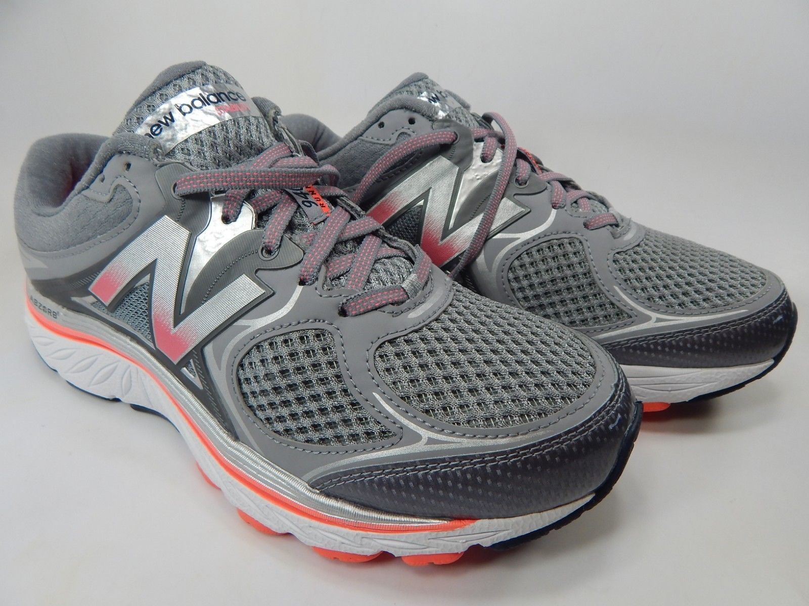 New Balance 940 v3 Size 9 2E EXTRA WIDE EU 40.5 Women's Running Shoes ...