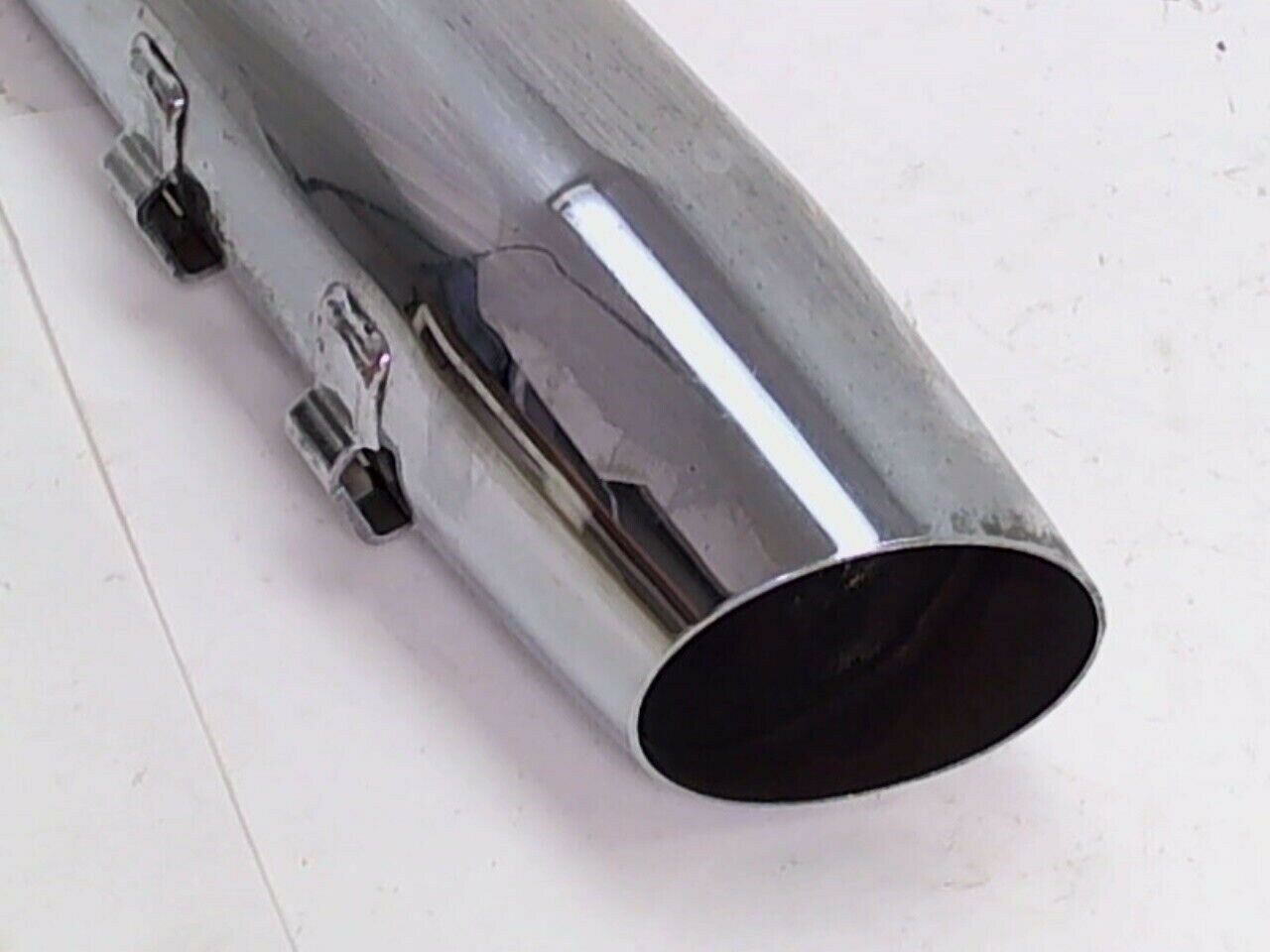OEM Harley Davidson Stock Exhaust Muffler 20022006 Road King Glide