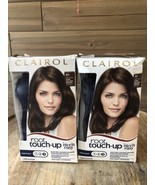 Clairol Root Touch Up Permanent Creme Hair Color Kit Color #4G Lot of 2 New - $13.98