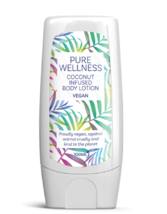 PURE WELLNESS Coconut Infused Body Lotion - $73.13